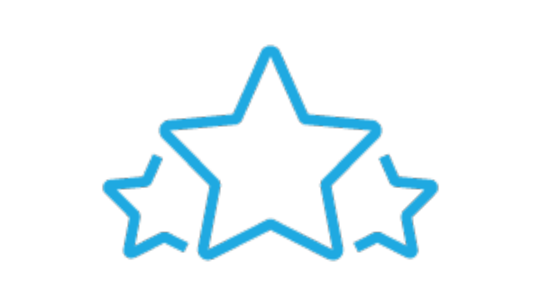 אייקון כוכב