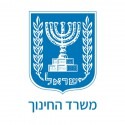לוגו משרד החינוך